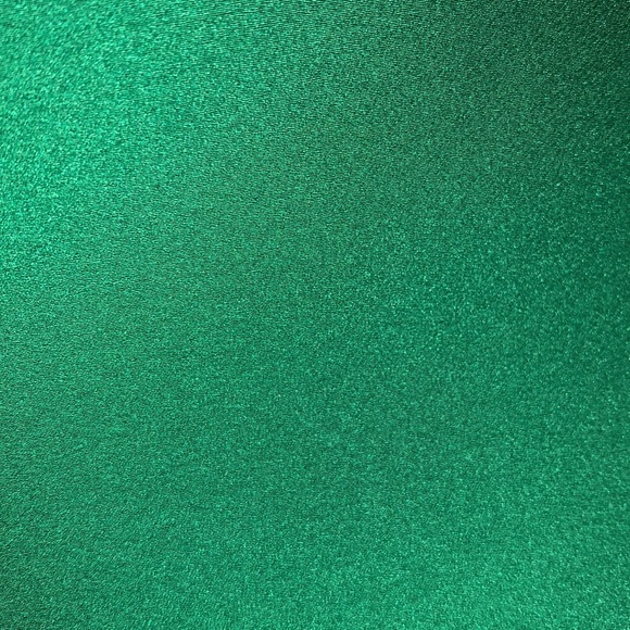 New York and Company 7th Ave Design Studio Emerald Green Blouse.  Size L. NEW ! - Picture 8 of 8